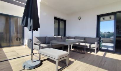 Bestaande woningen - Appartment - Villamartin