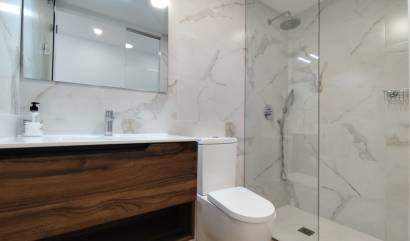 Bestaande woningen - Appartment - Villamartin