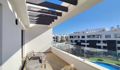 Bestaande woningen - Appartment - Villamartin
