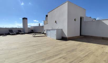 Bestaande woningen - Appartment - Villamartin