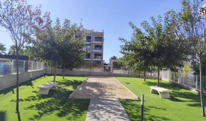 Bestaande woningen - Appartment - Villamartin