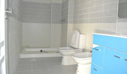 Bestaande woningen - Appartment - Villena