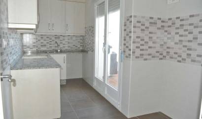 Bestaande woningen - Appartment - Villena