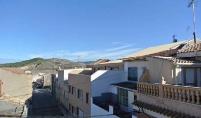 Bestaande woningen - Appartment - Villena