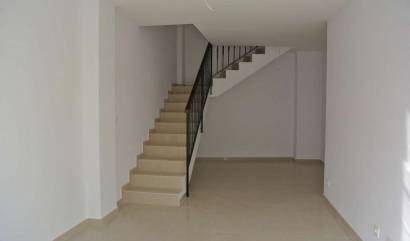 Bestaande woningen - Appartment - Villena