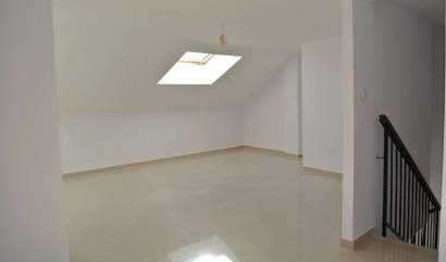 Bestaande woningen - Appartment - Villena