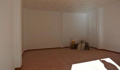 Bestaande woningen - Appartment - Villena