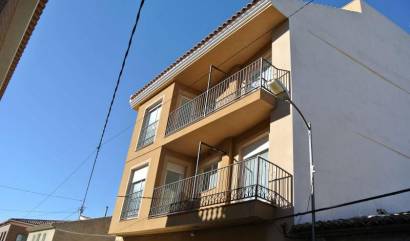 Bestaande woningen - Appartment - Villena