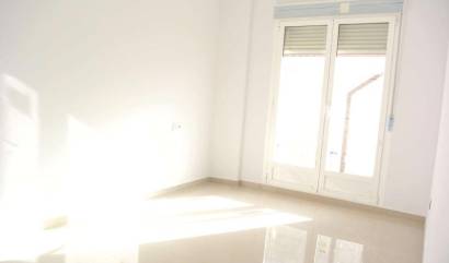 Bestaande woningen - Appartment - Villena