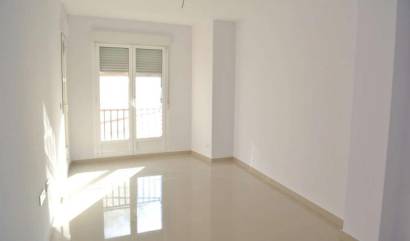 Bestaande woningen - Appartment - Villena