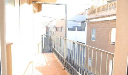 Bestaande woningen - Appartment - Villena