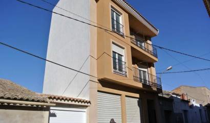 Bestaande woningen - Appartment - Villena