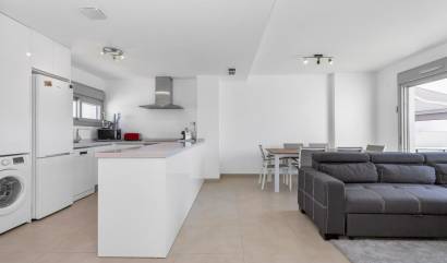 Bestaande woningen - Appartment - Vistabella Golf