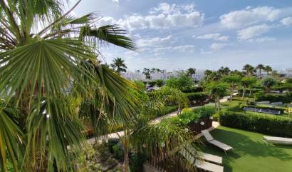 Bestaande woningen - Appartment - Vistabella Golf