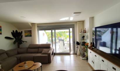 Bestaande woningen - Appartment - Vistabella Golf