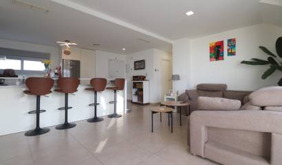 Bestaande woningen - Appartment - Vistabella Golf