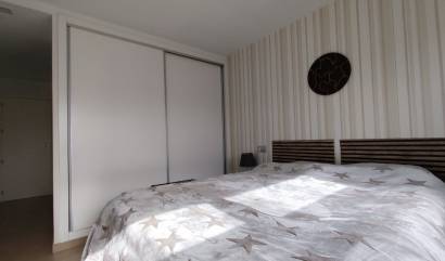 Bestaande woningen - Appartment - Vistabella Golf