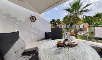 Bestaande woningen - Appartment - Vistabella Golf