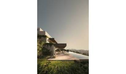 Bestaande woningen -  - Benissa