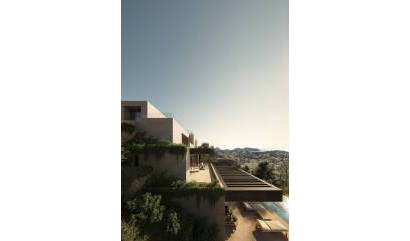 Bestaande woningen -  - Benissa