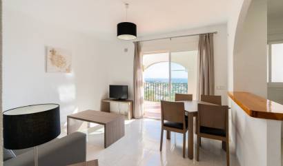 Bestaande woningen - Bungalow - Calpe - Gran Sol