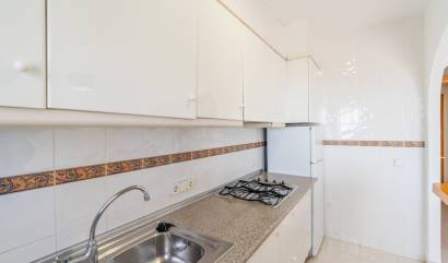 Bestaande woningen - Bungalow - Calpe - Gran Sol