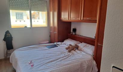 Bestaande woningen - Bungalow - Dehesa de Campoamor - Dehesa de campoamor