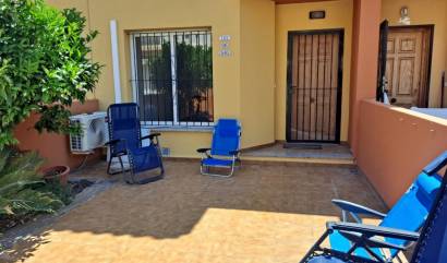 Bestaande woningen - Bungalow - Dehesa de Campoamor - Dehesa de campoamor