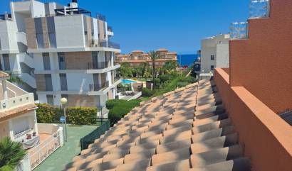 Bestaande woningen - Bungalow - Dehesa de Campoamor - Dehesa de campoamor