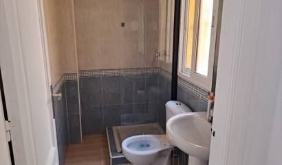 Bestaande woningen - Bungalow - Dehesa de Campoamor