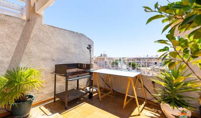 Bestaande woningen - Bungalow - Guardamar del Segura - El moncayo