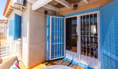 Bestaande woningen - Bungalow - Guardamar del Segura - El moncayo