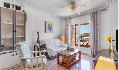 Bestaande woningen - Bungalow - Guardamar del Segura - El moncayo