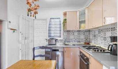 Bestaande woningen - Bungalow - Guardamar del Segura - El moncayo