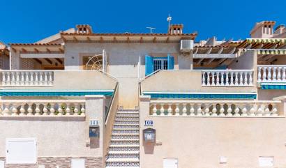 Bestaande woningen - Bungalow - Guardamar del Segura - El moncayo