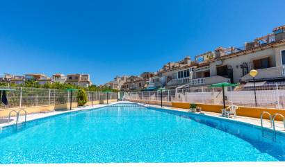 Bestaande woningen - Bungalow - Guardamar del Segura - El moncayo