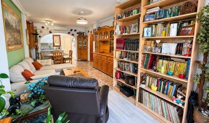 Bestaande woningen - Bungalow - Guardamar del Segura - El moncayo