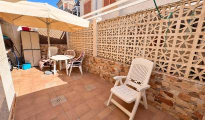 Bestaande woningen - Bungalow - Guardamar del Segura - El moncayo