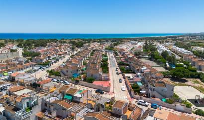 Bestaande woningen - Bungalow - Guardamar del Segura - El moncayo