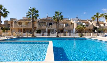 Bestaande woningen - Bungalow - Guardamar del Segura - Urbanizaciones