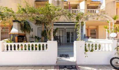 Bestaande woningen - Bungalow - Guardamar del Segura - Urbanizaciones