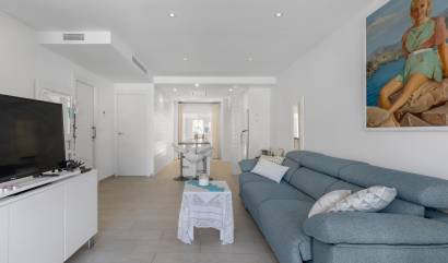 Bestaande woningen - Bungalow - Guardamar del Segura - Urbanizaciones