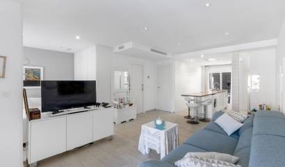 Bestaande woningen - Bungalow - Guardamar del Segura - Urbanizaciones