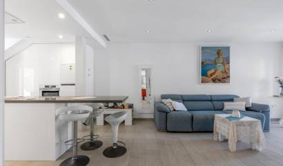 Bestaande woningen - Bungalow - Guardamar del Segura - Urbanizaciones