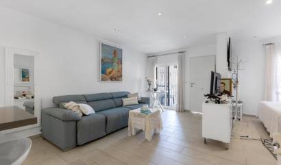 Bestaande woningen - Bungalow - Guardamar del Segura - Urbanizaciones