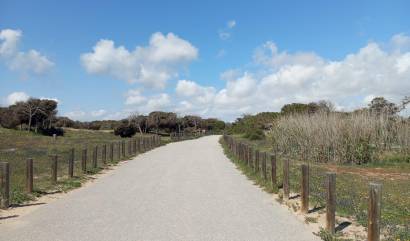 Bestaande woningen - Bungalow - Guardamar del Segura - Urbanizaciones