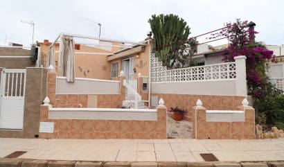 Bestaande woningen - Bungalow - Guardamar del Segura