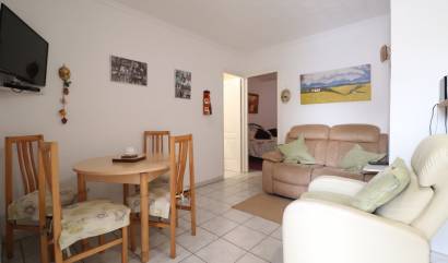 Bestaande woningen - Bungalow - Guardamar del Segura