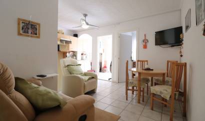 Bestaande woningen - Bungalow - Guardamar del Segura