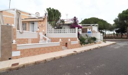 Bestaande woningen - Bungalow - Guardamar del Segura